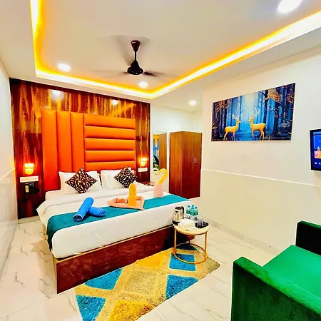 Hotel Small Daddy Plus